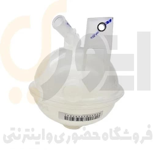 منبع انبساط آب رادیاتور 206 TU5 پژو – ISACO – ایساکو