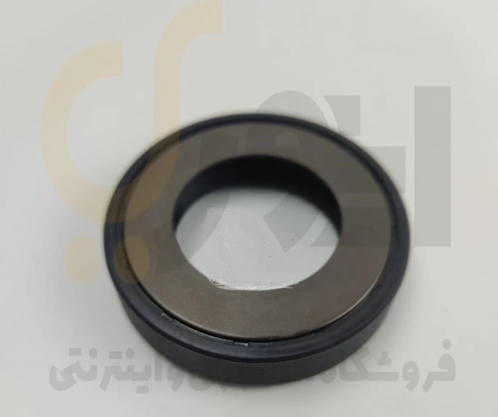 کاسه نمد پلوس کوچک (راست) 405-سمند-پارس – ISACO – ویژن — تصویر ۲