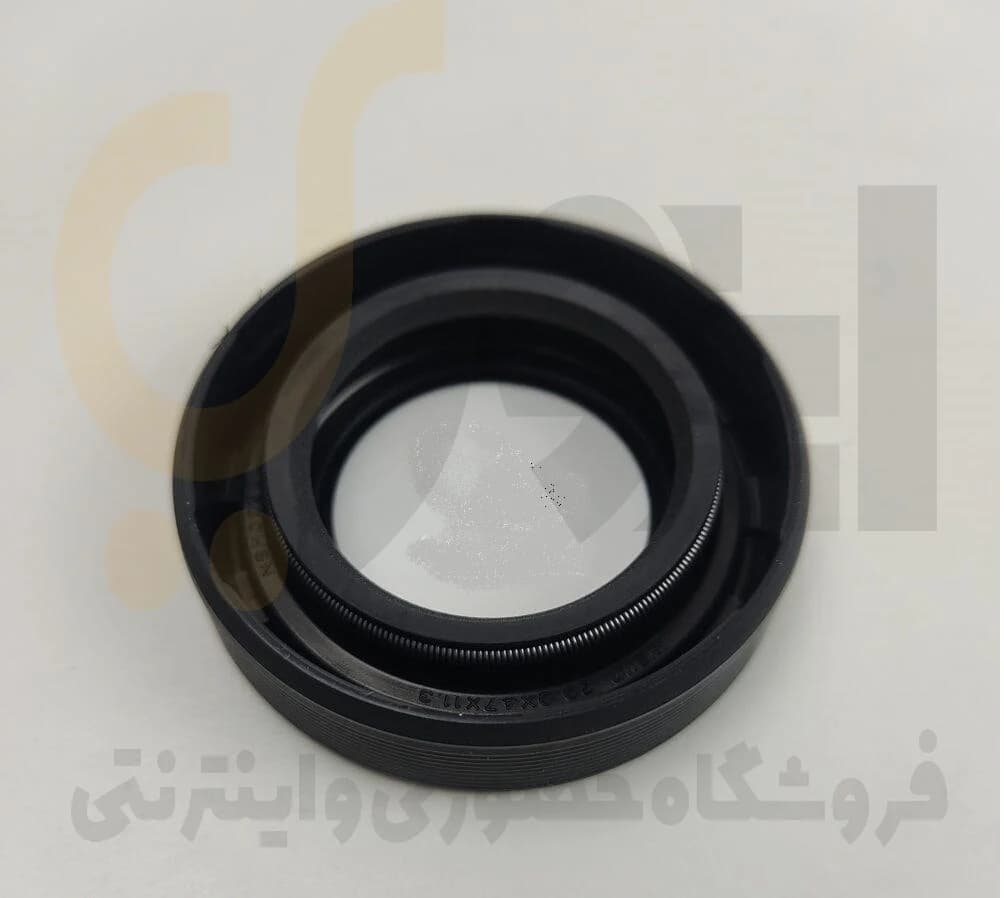 کاسه نمد پلوس کوچک (راست) 405-سمند-پارس – ISACO – ویژن