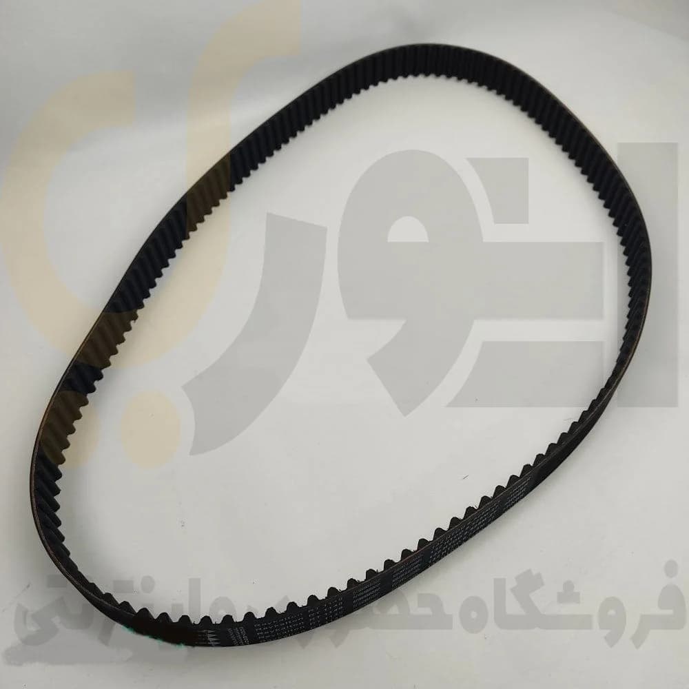 تسمه تایمینگ 132 دندانه ال 90 – ISACO – رایکا آلتون (آلمان)