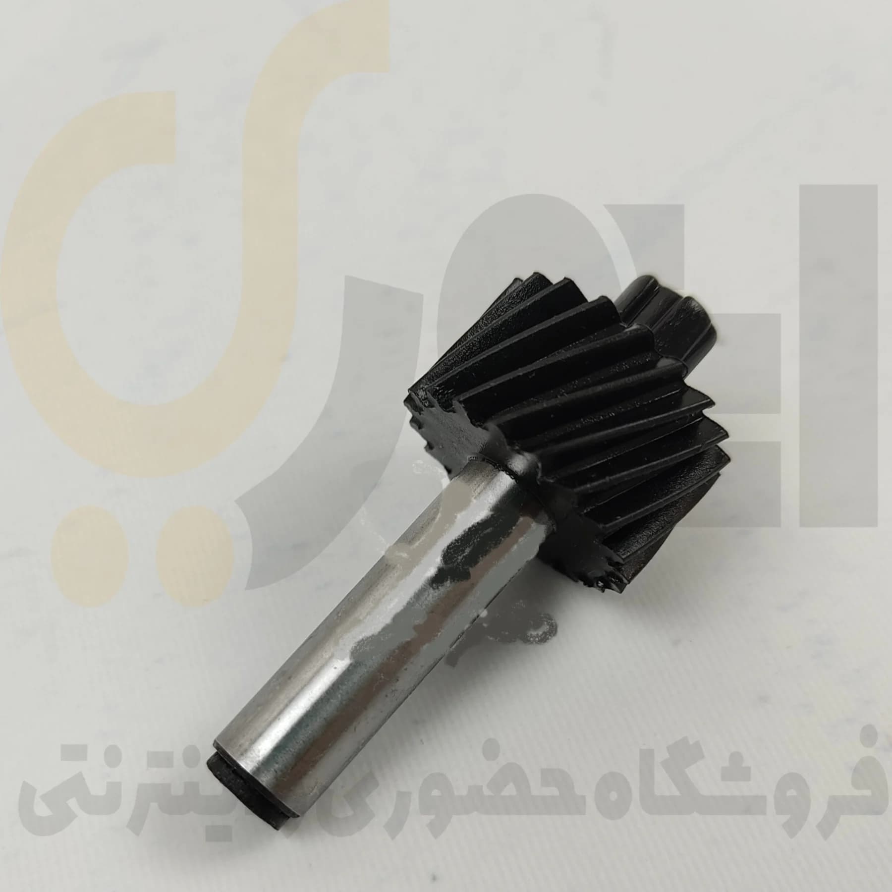 دنده کیلومترشمار19دندانه 405-سمند-پارس – ISACO – ایساکو آبی-گارانتی پلاس