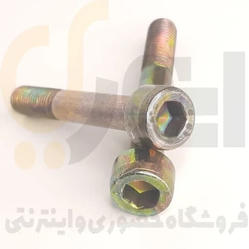 پیچ دور ( کارتل )پژو 405 – ISACO – ایساکو-گارانتی پلاس