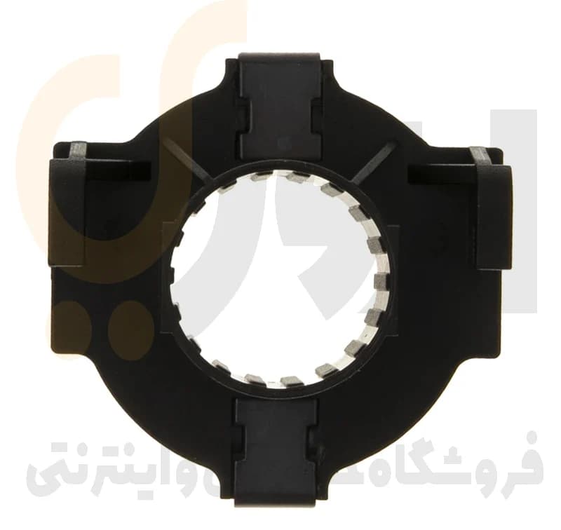بلبرینگ کلاچ رنو تندر – ISACO – ام آر کی MRK — تصویر ۴