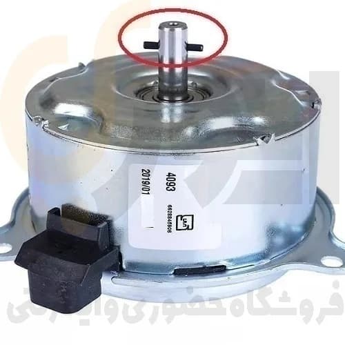 موتورفن پیچی 405-سمند-پارس – ISACO – جنرال کب