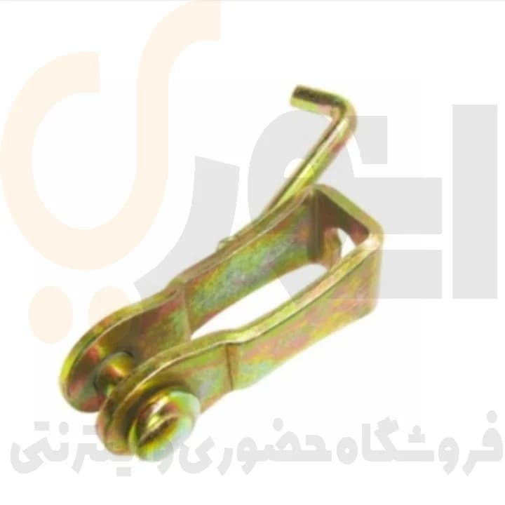 بست کلاچ فلزی غلتک دار پژو پی اس بی | PSB — تصویر ۲