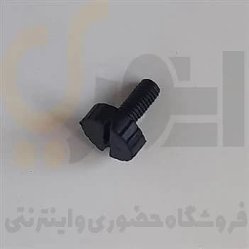 پیچ هواگیری پلیمری پژو 206 — تصویر ۲
