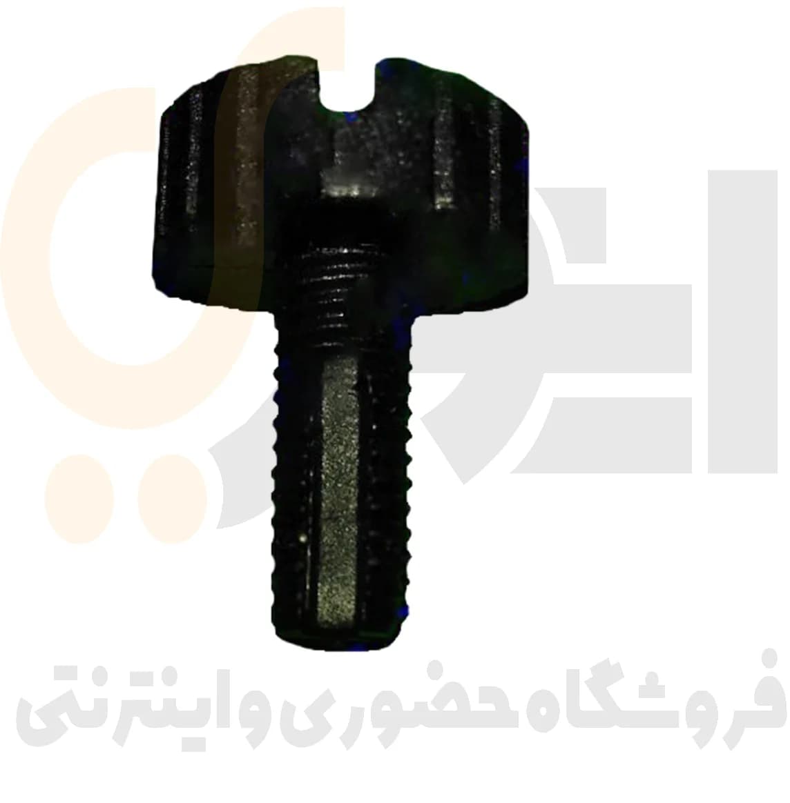 پیچ هواگیری پلیمری پژو 206