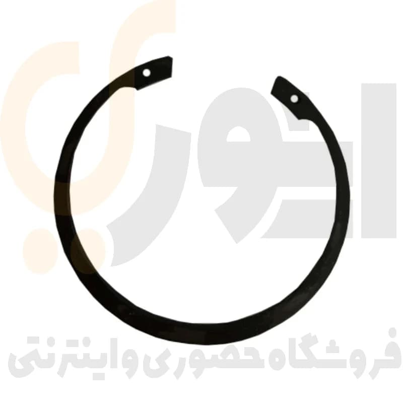 خار بلبرینگ النگویی چرخ جلو پژو 405