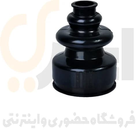 گردگیر پلوس روی گیربکس 405 قدرت پور