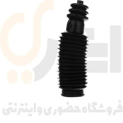گردگیر جعبه فرمان هیدرولیک 405 یک 1 سر تنگ قدرت پور