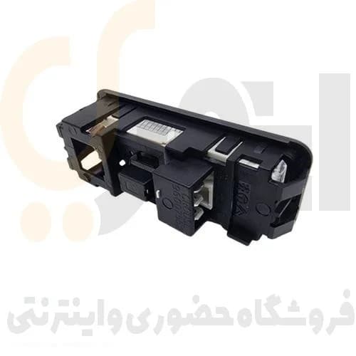 چراغ سقف پژو 405-پارس-آردی – ISACO – کروز — تصویر ۲