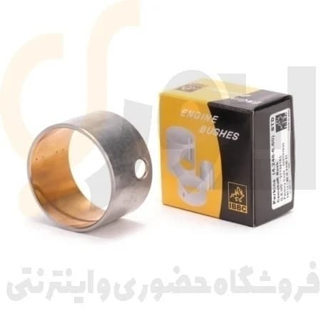 بوش شاتون Roa STD روآ – IBBC – یاتاقان بوش ایران
