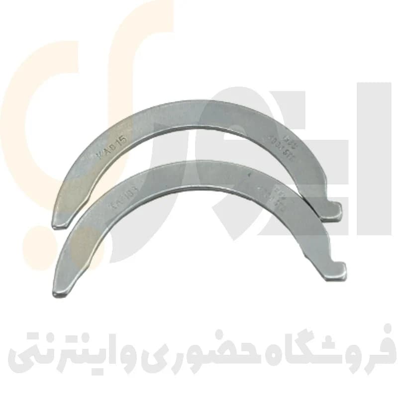بغل یاتاقان TU3 & TU5 STD پژو – IBBC – یاتاقان بوش ایران