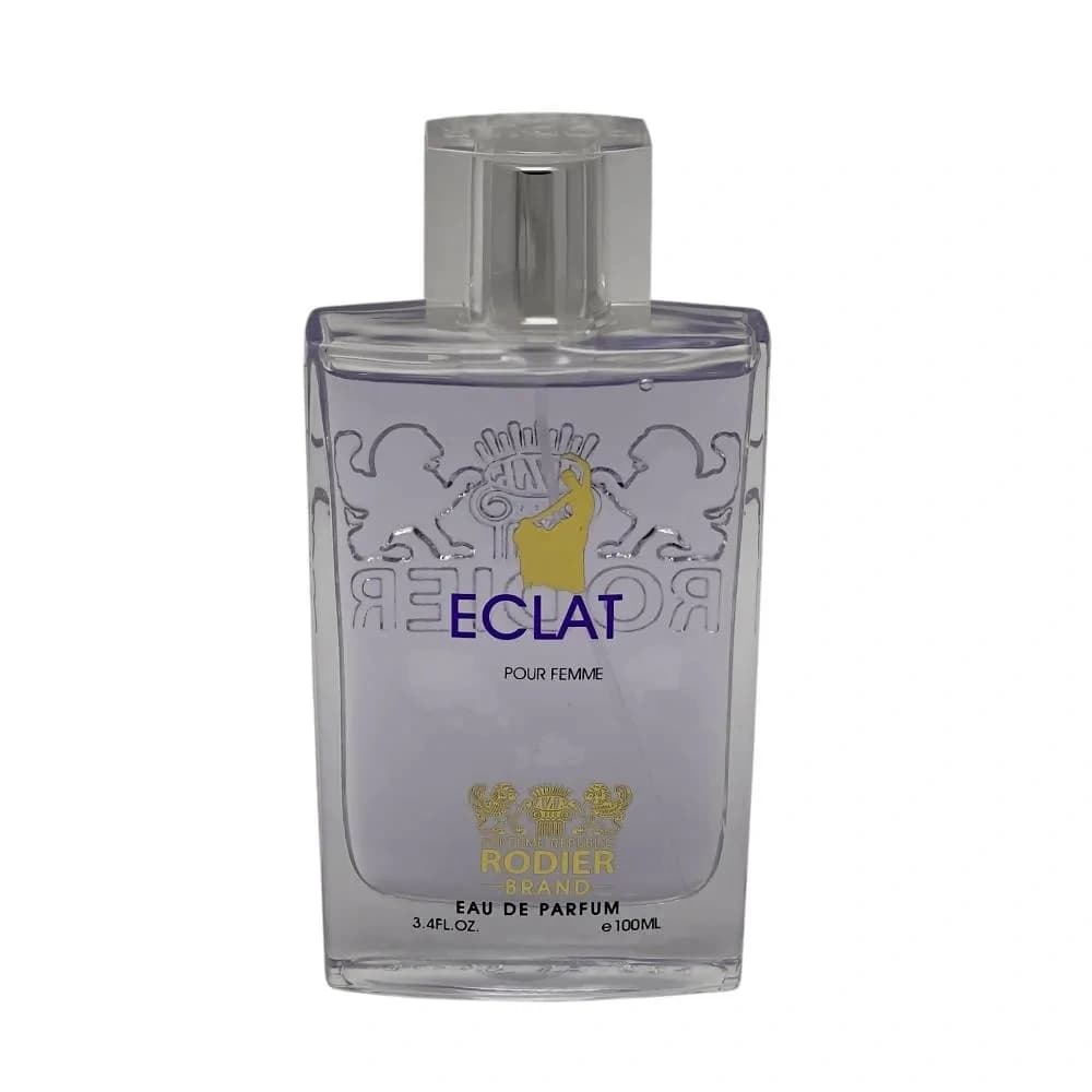عطر ادکلن اکلت رودیر 100 میل | مشابه لانوین اکلت — تصویر ۲