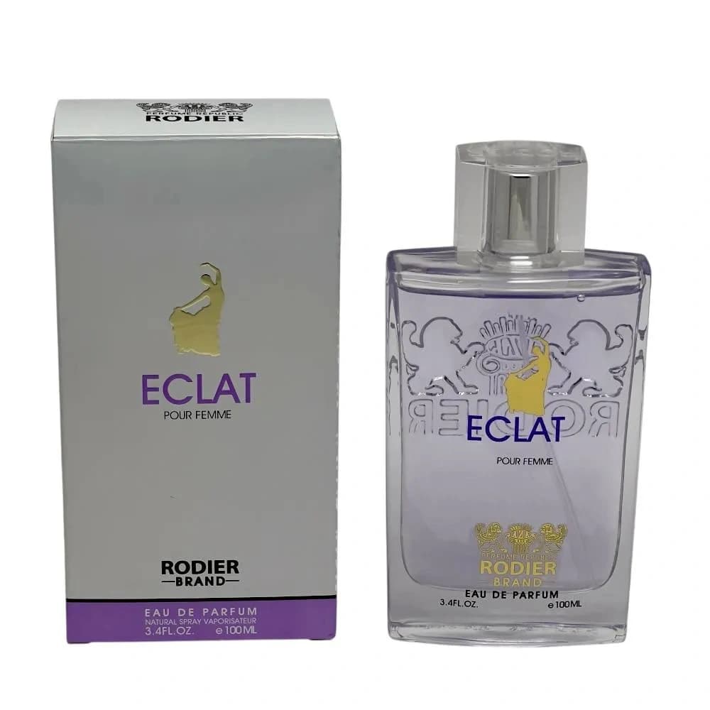 عطر ادکلن اکلت رودیر 100 میل | مشابه لانوین اکلت