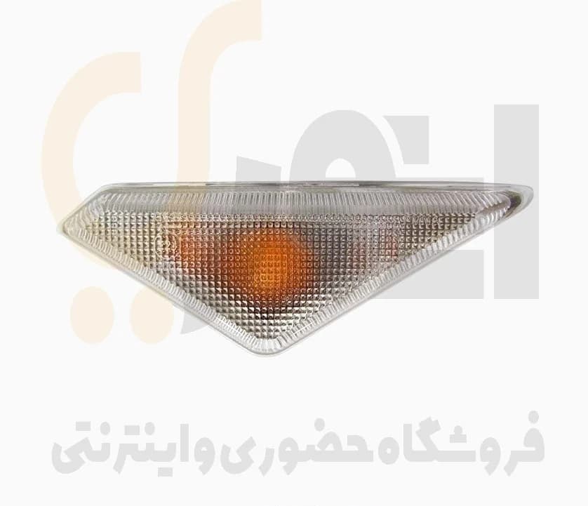 راهنمای روی گلگیر چپ ساینا سامیکو