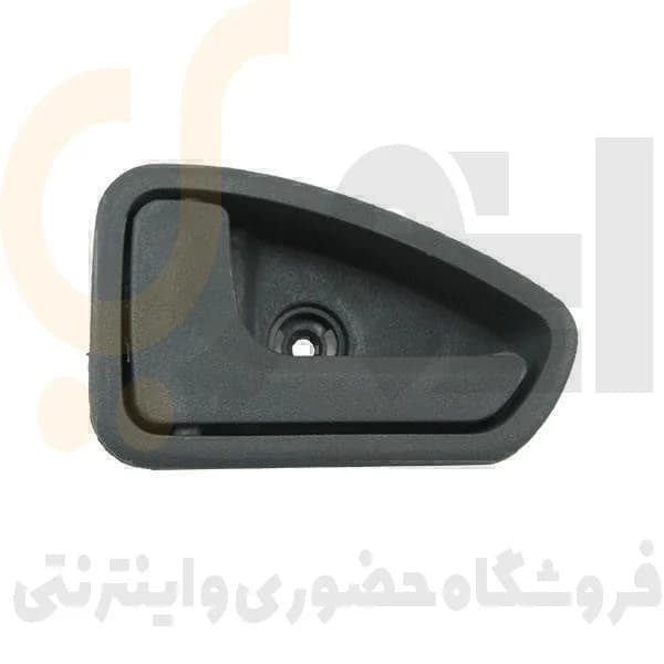دستگیره درب باز کن از داخل چپ طوسی پراید سامیکو