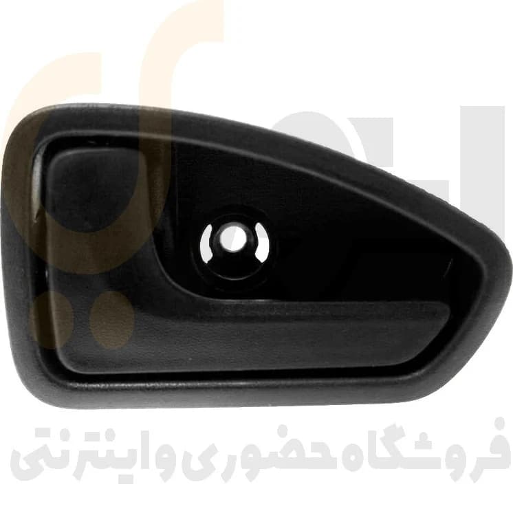 دستگیره درب باز کن از داخل چپ مشکی پراید سامیکو