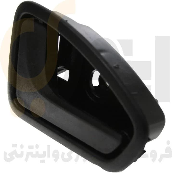 دستگیره درب باز کن از داخل چپ مشکی پراید سامیکو — تصویر ۲