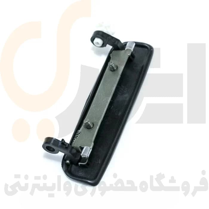 دستگیره بیرونی درب راست پراید سامیکو — تصویر ۲