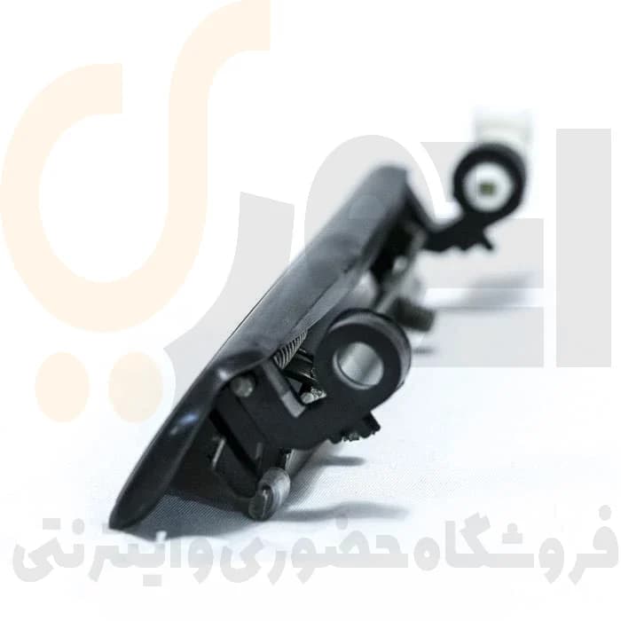 دستگیره بیرونی درب راست پراید سامیکو — تصویر ۳