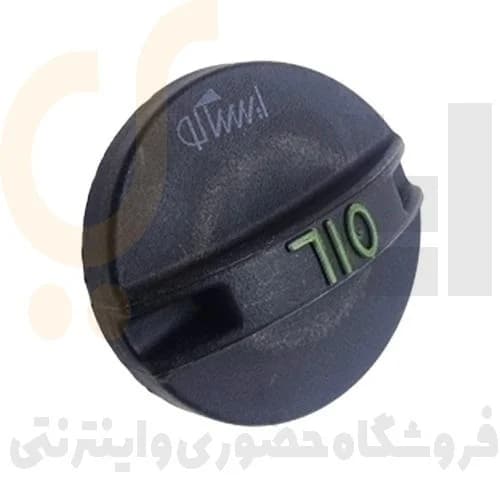 درب روغن EF7 سمند – ISACO – ایساکو-گارانتی پلاس — تصویر ۳