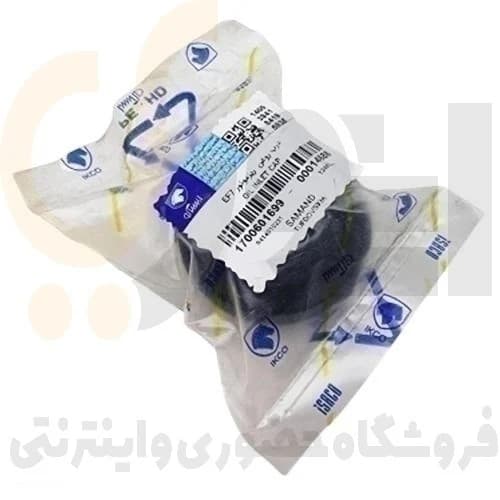 درب روغن EF7 سمند – ISACO – ایساکو-گارانتی پلاس