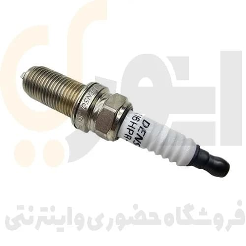 شمع موتور 206 TU5-405 TU5 پژو – ISACO – دنسو — تصویر ۴