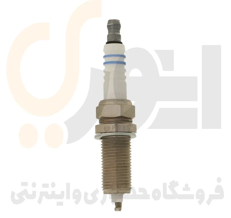شمع موتور 206 TU5-405 TU5 پژو – ISACO – بوش (اصلی)