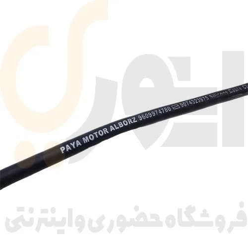 وایر شمع 405-پارس-سمند – ISACO – ایساکو -گارانتی طلایی — تصویر ۴