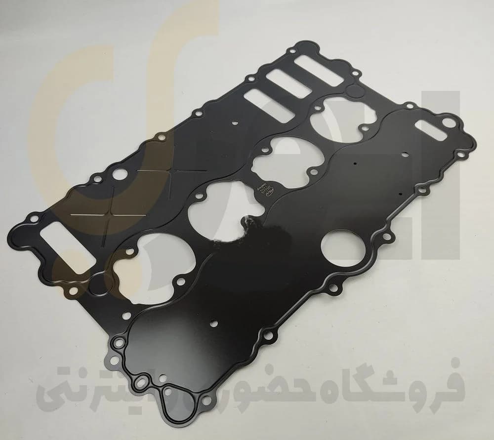 واشر در سوپاپ EF7 سمند – ISACO – ایساکو