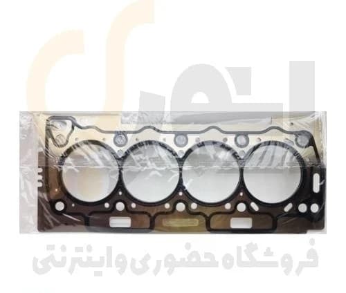 واشر سرسیلندر 206 TU5 پژو – ISACO – ایساکو — تصویر ۲