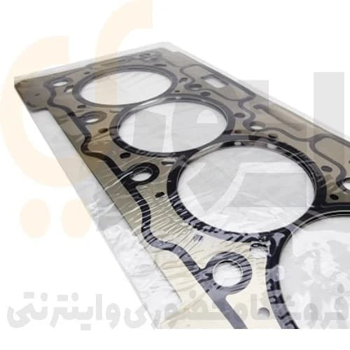 واشر سرسیلندر 206 TU5 پژو – ISACO – ایساکو — تصویر ۳