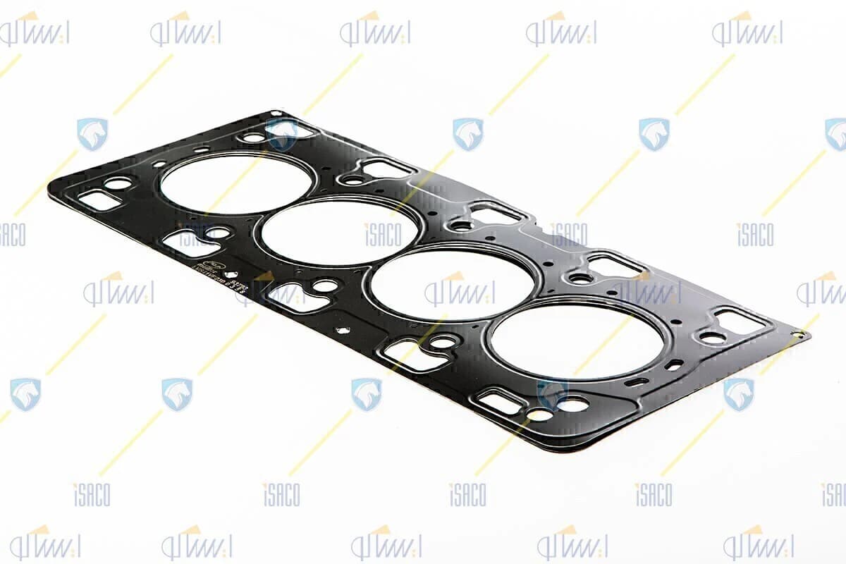 واشر سرسیلندر استاندارد 206 TU3 پژو – ISACO – ایساکو — تصویر ۵