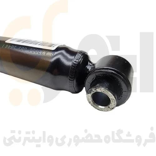 کمک فنر عقب TU5-TU3 206 پژو – هاچ بک – ISACO – ایساکو-گارانتی پلاس — تصویر ۴