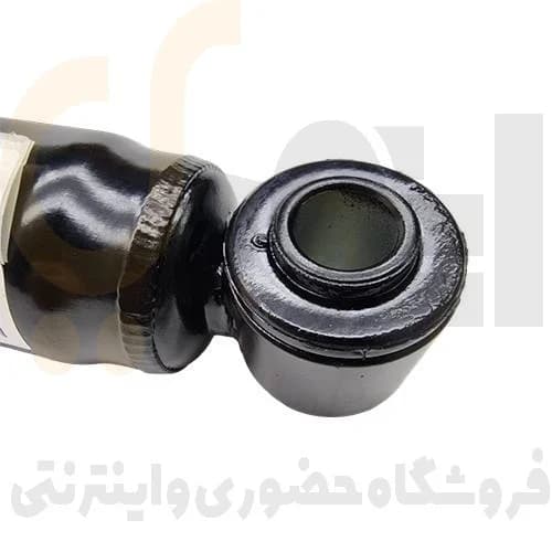 کمک فنر عقب TU5-TU3 206 پژو – هاچ بک – ISACO – ایساکو-گارانتی پلاس — تصویر ۶