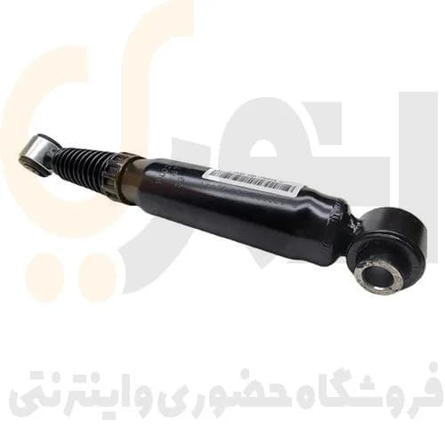 کمک فنر عقب TU5-TU3 206 پژو – هاچ بک – ISACO – ایساکو-گارانتی پلاس — تصویر ۳
