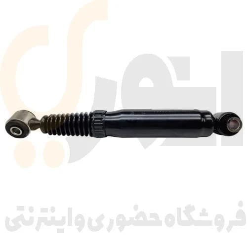 کمک فنر عقب TU5-TU3 206 پژو – هاچ بک – ISACO – ایساکو-گارانتی پلاس — تصویر ۲