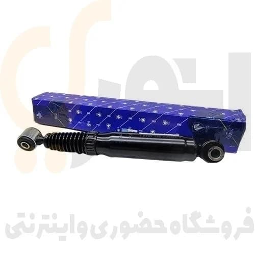 کمک فنر عقب TU5-TU3 206 پژو – هاچ بک – ISACO – ایساکو-گارانتی پلاس