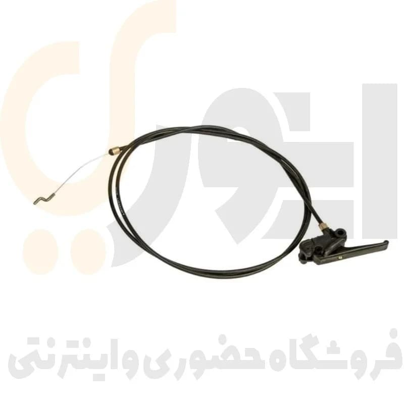 سیم کاپوت سورن پلاس ، سمند – ISACO – ایساکو