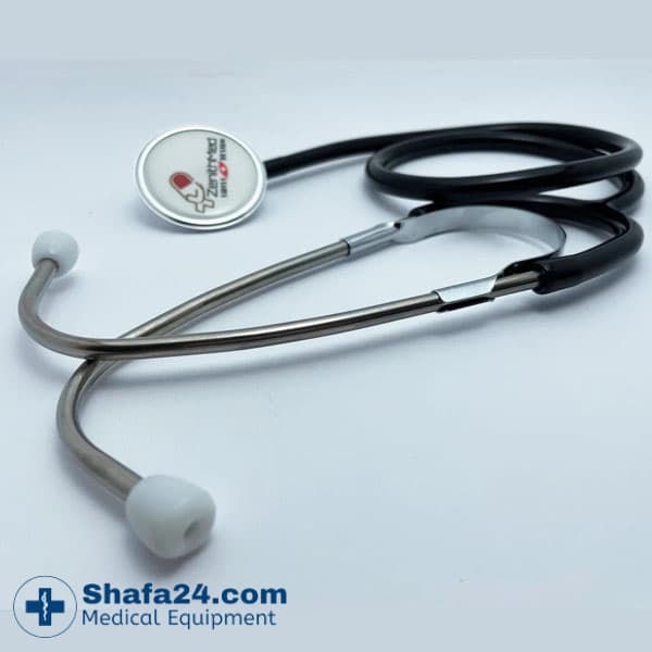 فشارسنج عقربه ای زنیت مد مدل ZTH-5001 همراه با گوشی طبی — تصویر ۷