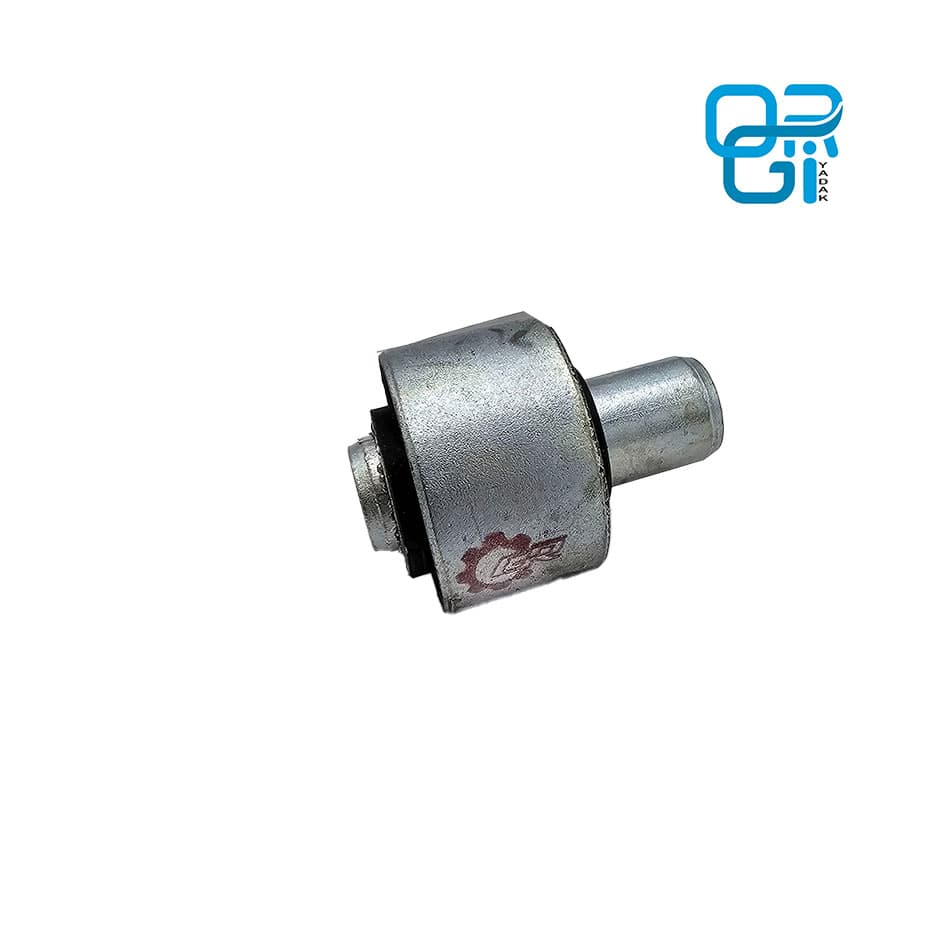 بوش میل تعادل اکسل عقب 206 SD پایینی ( نافه دار ) گیلان