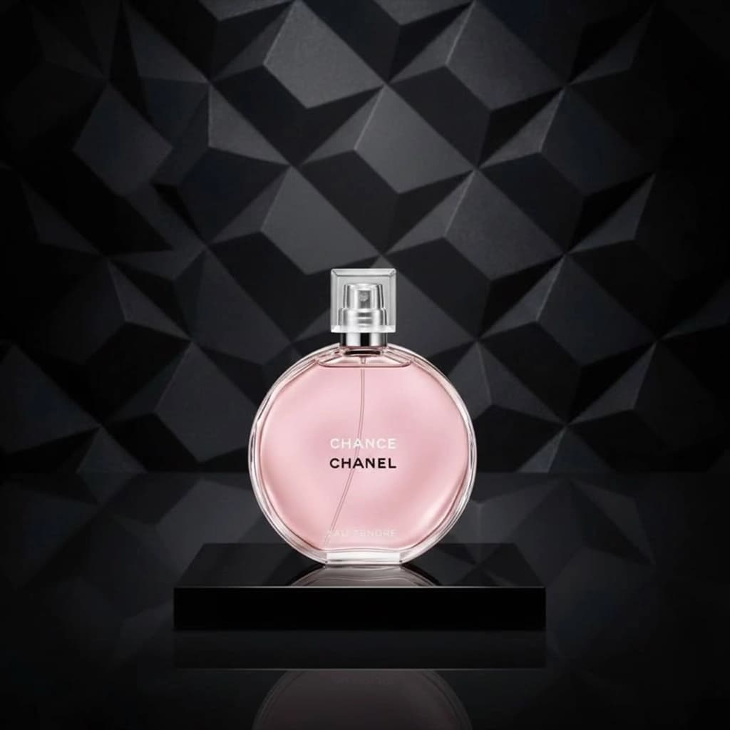 شنل چنس او تندر | Chanel Chance Tendre