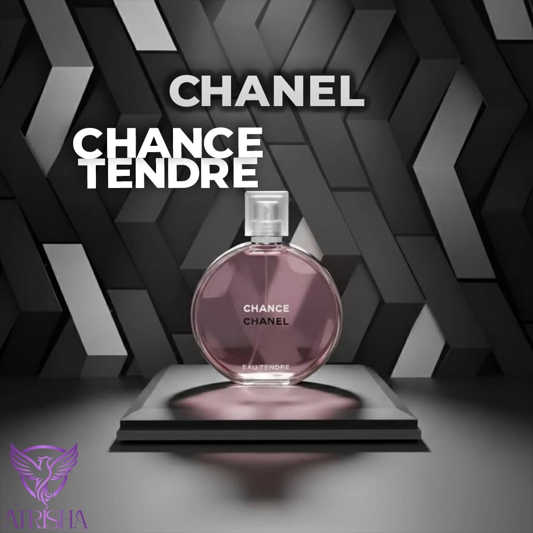 شنل چنس او تندر | Chanel Chance Tendre — تصویر ۲