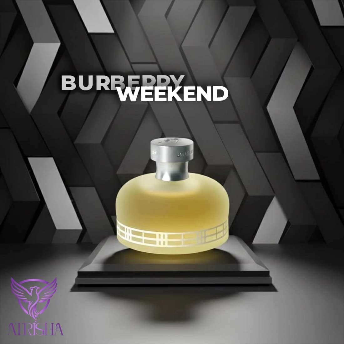 باربری ویکند | Burberry Weekend — تصویر ۲