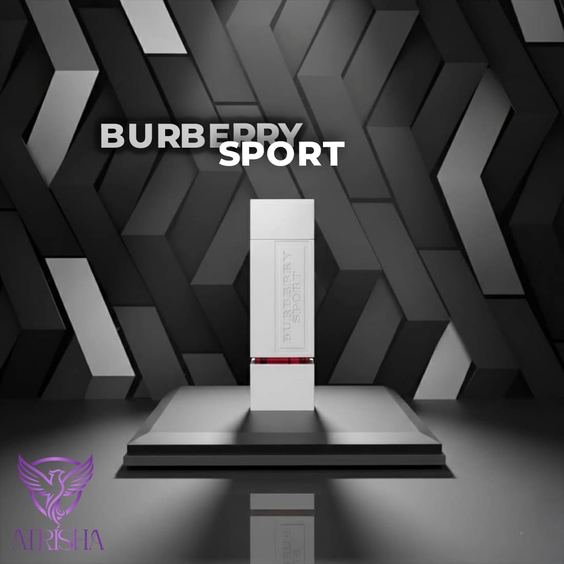 باربری اسپرت | Burberry Sport — تصویر ۲