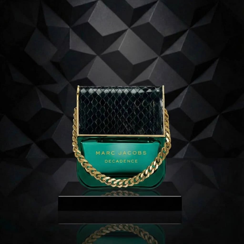 مارک جاکوبز دکادنس | Marc Jacobs Decadence