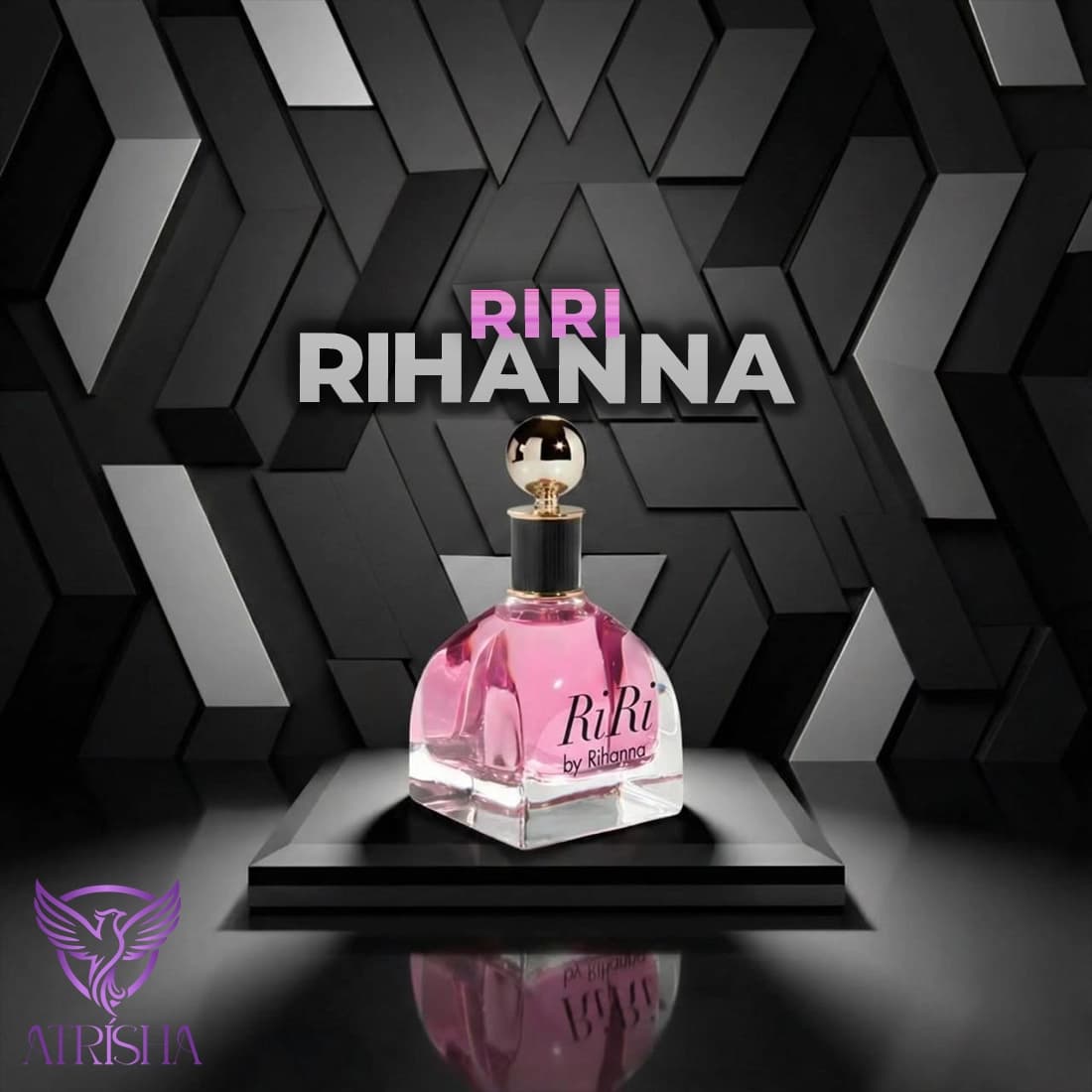 ریحانا ری‌ری | Rihanna RIRI — تصویر ۲