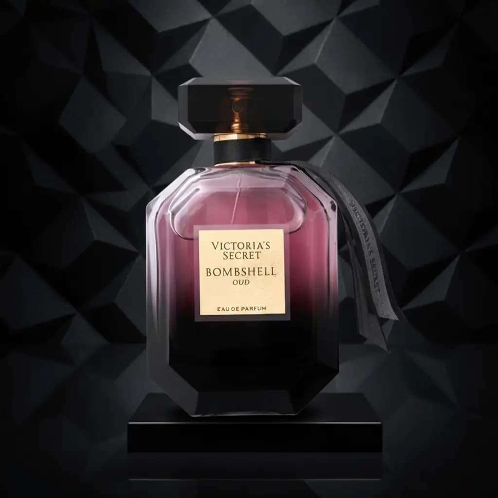 ویکتوریا سیکرت بامب شل عود | Victoria’s Secret Bombshell Oud