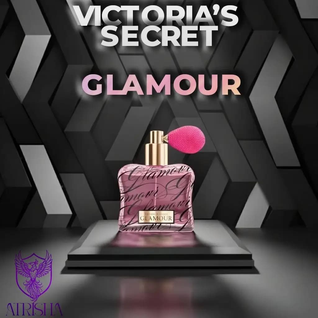ویکتوریا سیکرت گلمور | Victoria’s Secret Glamour — تصویر ۲